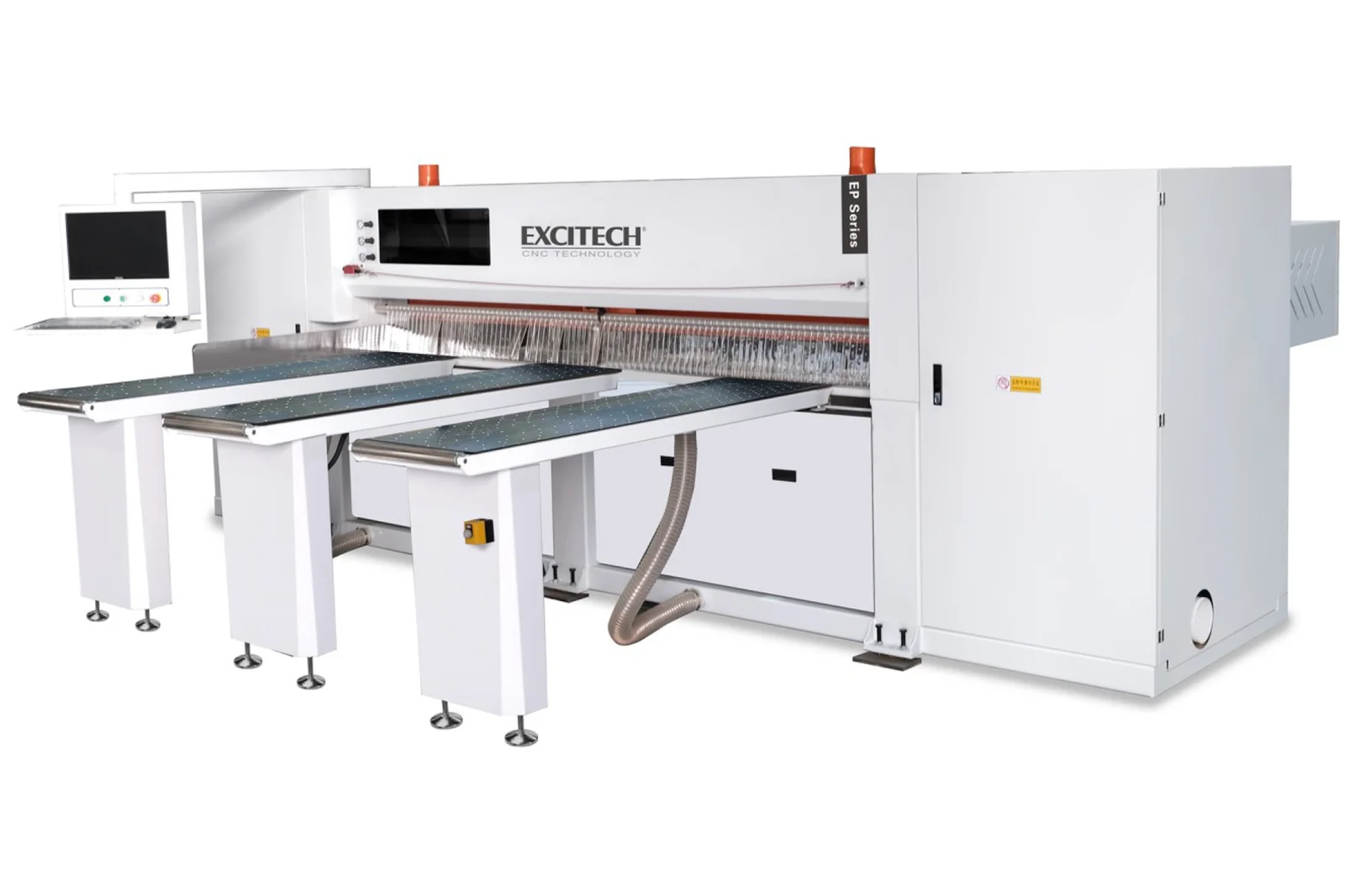 CNC BEAM SAW EP290